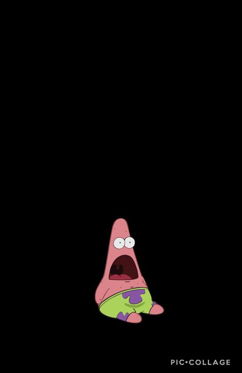 Patrick Star Wallpapers, Supreme Iphone Wallpaper, Cartoon Video, Wallpaper Iphone Boho, Easy Canvas Art, Patrick Star, Apple Watch Wallpaper, Star Wallpaper, Cartoon Gifs