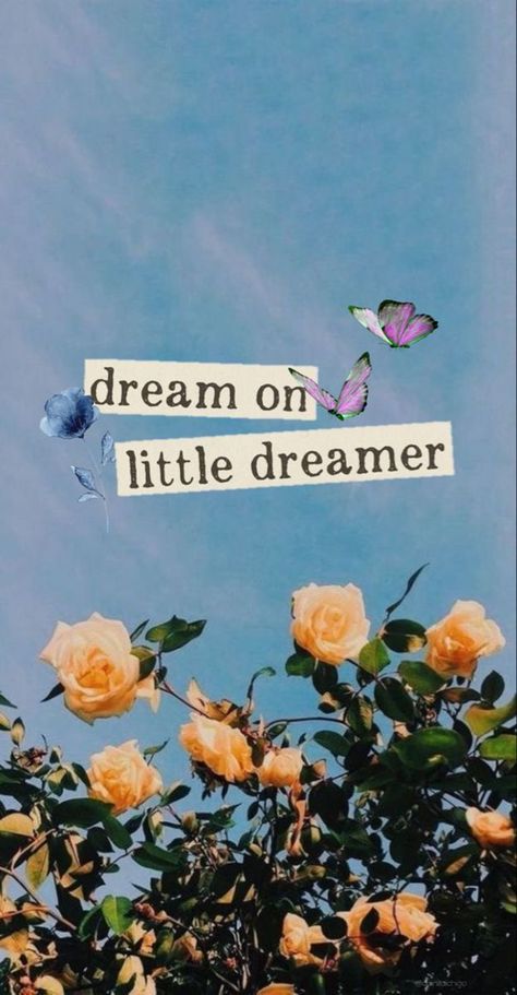 August 10 Quotes, Daydream Aesthetic Wallpaper, Dreamer Quotes Aesthetic, Dreamy Aesthetic Quotes, Dreamer Aesthetic Wallpaper, Dream Until Its Your Reality Wallpaper, Dreamer Wallpaper Aesthetic, Dreamy Quotes Aesthetic, Dream Quotes Aesthetic