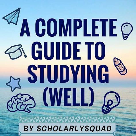 Before Exam, Harvard Students, Types Of Learners, Study Better, English Reading, Exam Study, Study Inspiration, The More You Know, School Hacks