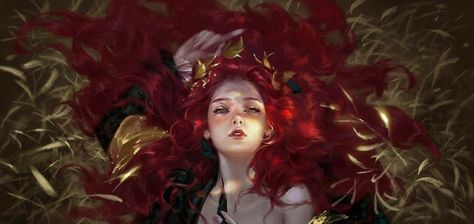 Red Hair Character Art, Female Drawings, Redhead Characters, Redhead Art, Dream Dream, Character Making, Red Hair Woman, Bright Red Hair, Redhead Girl