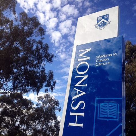 #Monash #University #Clayton #Campus #learn #educate #graduate #explore #Clayton #Chadstone #amityapartmenthotels Monash University Australia, Monash Fodmap, Manifestation 2024, College Abroad, Fodmap Diet Plan, Goals Board, University Australia, Master Degree, Student Scholarships