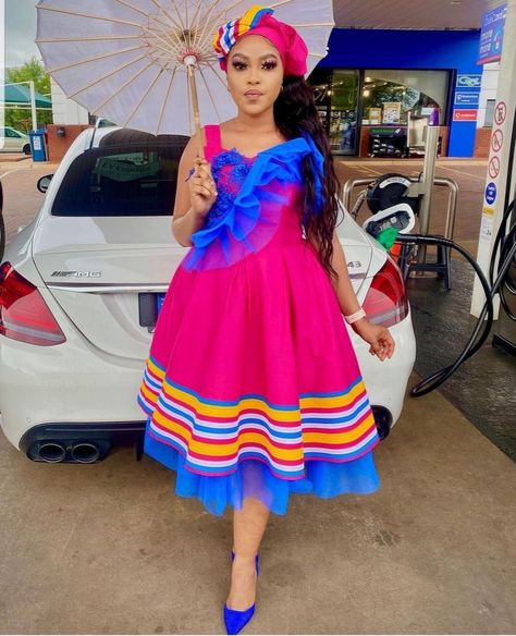 Modern Sepedi Traditional Dresses, Sepedi Traditional Wedding Dresses, South African Dresses, Sepedi Traditional Attire, Pedi Traditional Attire, Sepedi Traditional Dresses, South African Traditional Dresses, African Traditional Wear, African Traditional Wedding Dress