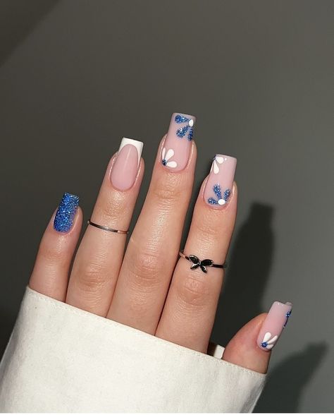 Bright Acrylic Nails, Pastel Nails Designs, Heart Nail Designs, Subtle Nails, Glamour Nails, Work Nails, Vacation Nails, Soft Nails, Acrylic Nails Coffin Short