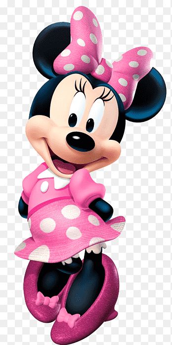 Minnie Mouse Stickers, Mickey Mouse Png, Minnie Mouse Cartoons, Minnie Mouse Drawing, Mickey Mouse Illustration, Minnie Mouse Balloons, Mouse Png, Minnie Mouse Birthday Decorations, Minnie Mouse Images