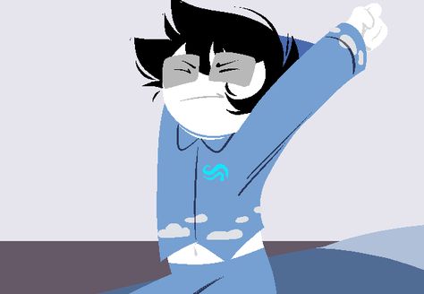 from: homeslice John Egbert, On Earth