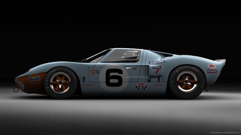 Ford Gt40 Wallpaper 4303 Hd Wallpapers in Cars Imagescicom 1920x1080 Ford Gt Le Mans, Gulf Racing, Sports Car Wallpaper, Car Hd, Dual Monitor, Real Car, Car Pics, Ford Gt40, Car Images