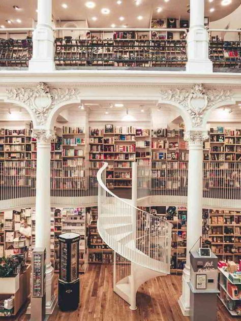 Pretty Library, Sibiu Romania, Romania Travel, Bucharest Romania, Sopot, Instagrammable Places, Lodz, City Break, Macedonia