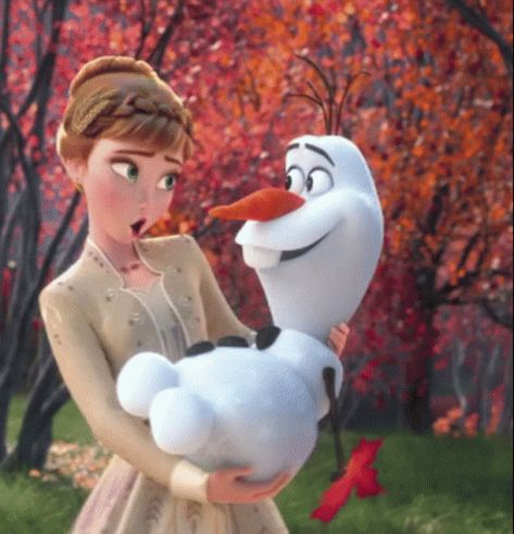 Hug Gif, Frozen Art, Some Things Never Change, Disney Gif, Disney Frozen 2, Walt Disney Animation, Walt Disney Animation Studios, Frozen Disney, Anna Frozen