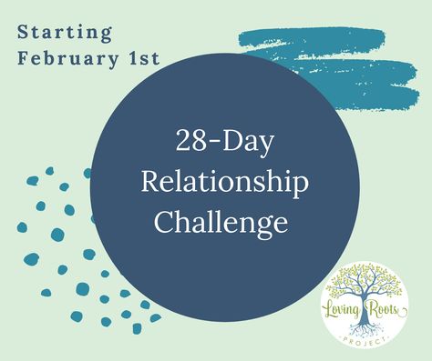 February Relationship Challenge, How To Control Anger, Relationship Challenge, Relationship Coach, Meaningful Life, Daily Activities, Conflict Resolution, Management Skills, Mindfulness Meditation