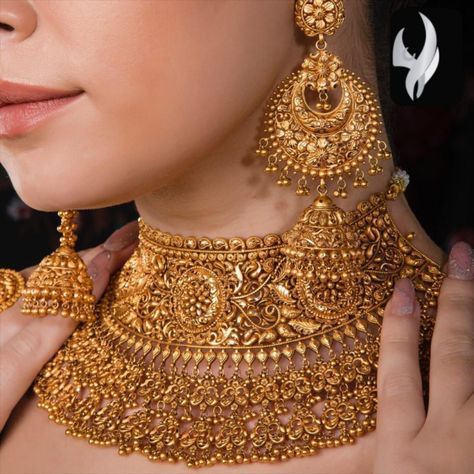 Gold bangles indian