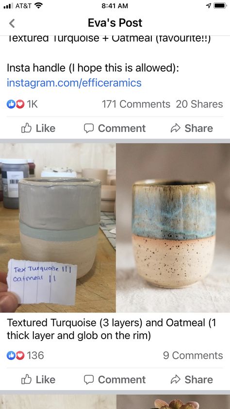 Botz Glaze Combinations, Glaze Recipes Ceramics, Amaco Potters Choice Glaze Combinations, Ceramics Glaze Ideas, Lidded Jars Pottery, Pottery Cafe, Glaze Combinations, Glaze Combos, Glaze Ideas