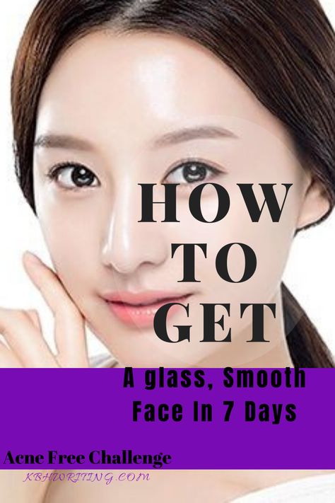 How to get a smooth face in just 7 days; here is the best skincare routine to get a smoother skin in just 7 days. #tipstogetaclearsmoothface #skincareroutine #acnetreatment #acneremedies Face Smoothing Products, How To Get Smooth Face Skin, How To Make Face Smooth Clear Skin, How To Get Smooth Skin On Face Skincare, How To Get A Smooth Face, How To Get Smooth Skin On Face, How To Get A Clear Face, Smooth Skin Routine, Smooth Face Skin