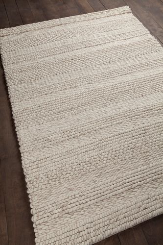 'Naja - Rectangular Hand-Woven Contemporary Area Rug by Chandra. @2Modern' Laurel Cottage, Area Rug Placement, Area Rugs Cheap, Rustic Area Rugs, Contemporary Carpet, Cheap Rugs, Natural Area Rugs, Diy Carpet, Modern Kilim