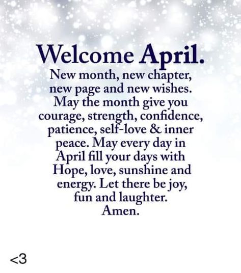 Good morning! #myfavoritemonth #aprilbaby #celebratelife Welcome June Images, April Images, Welcome April, Happy New Month Quotes, New Month Wishes, June Quotes, Welcome June, April Quotes, New Month Quotes