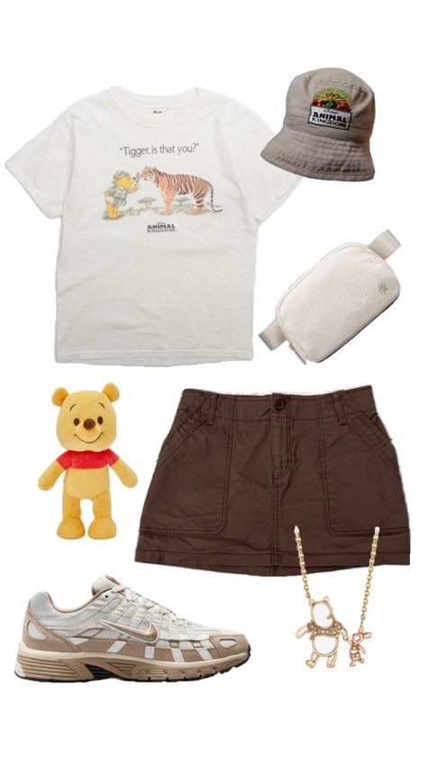 Animal Kingdom Park Ootd, Animal Kingdom Outfit, Disney Vacation Outfits, Disney Park Outfit, Disney Usa, Cute Disney Outfits, Disney World Outfits, Disneyland Outfits, Disney Outfit