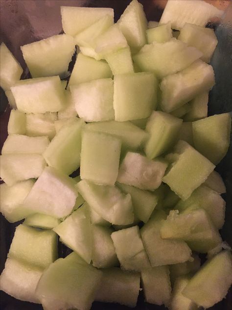 Honey Dew Aesthetic, Dew Aesthetic, Honey Dew Melon, Honey Dew, Honeydew Melon, Honeydew, For Love And Lemons, Diy Food, Fruits And Vegetables