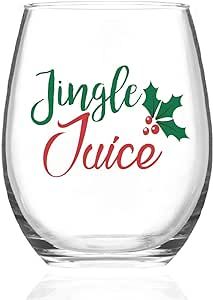 Cricut Christmas Glasses, Wine Bag Svg, Cricut Wine Glasses, Jingle Juice, Canvas Wine Bag, Vinyl Ornaments, Wine Glass Sayings, Christmas Wine Glasses, Wine Christmas