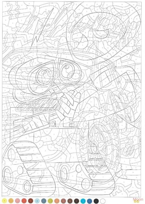 Libro para Colorear - Disney | Paola Gonzales | uDocz Coloring pages for kids #coloringpagesforkids Coloring page for kids #coloringpageforkids Kids coloring page #kidscoloringpage 19.96 Disney Mystery Coloring Book Pages, Disney Color By Number Printable Free, Color By Number For Adults Disney, Disney Mystery Coloring Book, Disney Color By Number, Adult Color By Number, Free Coloring Pages For Kids, Color By Number Printable, New Year Coloring Pages