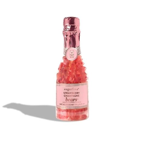 CANDY - Shop Online – Bonjour Fête Champagne Gummy Bears, Candy Cocktails, Gourmet Candy, Sip Sip Hooray, Vegan Candies, Strawberry Champagne, Vintage Champagne, Sour Candy, Baby Shower Party Favors