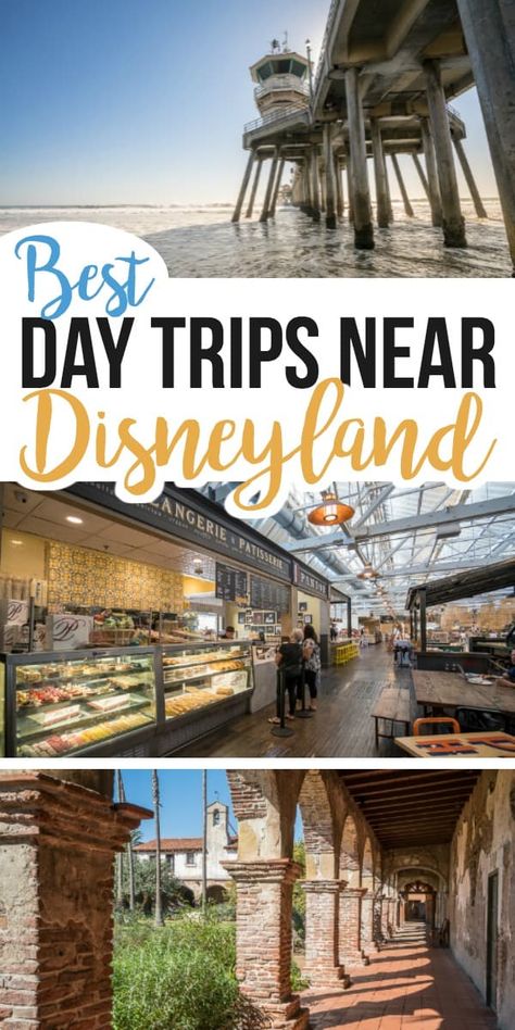 Disneyland Trip Planning, Disneyland Vacation Planning, Beach Vacation Tips, Southern California Travel, Where Is Bora Bora, Disneyland Secrets, Disneyland Planning, Disneyland Vacation, Disneyland Hotel