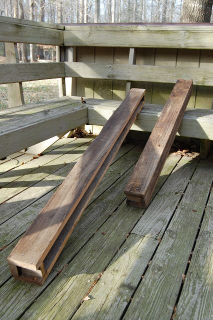 Unstained Wood Shelves, Diy Barnwood Shelves, Floating Barn Beam Shelves, Barnwood Shelves Urban Legacy, Floating Shelves Barn Wood, Barn Wood Book Shelves, Floating Shelves With Lights, How To Make Floating Shelves, Industrial Floating Shelves