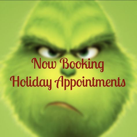 Thanksgiving Appointments Available, Christmas Esthetics, Esthetics Quotes, Christmas Esthetician, Wax Quotes, Christmas Appointments, Funny Hairstylist Quotes, Nail Technician Quotes, Lab Aesthetic