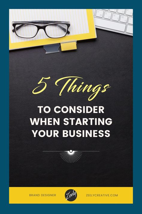 Are you excited to be your own boss? Then you might want to consider these questions first. Here are some things to know before starting a business. #creativeentrepreneur #entrepreneurtips #entrepreneurmindset #startabusiness #spiritualentrepreneur Before Starting A Business, Spiritual Entrepreneur, To Start A Business, Own Boss, Make Money Now, Start A Business, Business Video, Branding Your Business, Video Course