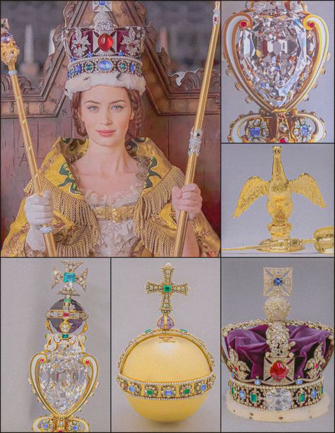 Coronation Crown Queens, Coronation Crown, Royal Crown Jewels, English Royalty, Royal Life, Queen Dress, Crown Design, Royal Jewels, Cinematic Photography