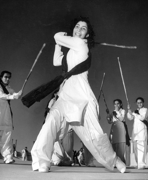 THE DAWN OF PAKISTAN - DAWN.COM Indian Police, Margaret Bourke White, Pakistan Culture, History Of Pakistan, Nostalgic Aesthetic, Karachi Pakistan, Riot Grrrl, Female Photographers, Brown Girl