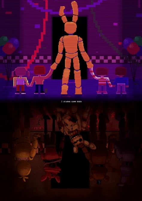 Michael Polansky, Ja I Ty, I Always Come Back, Fnaf Photos, Fnaf Cosplay, Fnaf Fanart, Fnaf Freddy, Animatronic Fnaf, Fnaf Wallpapers