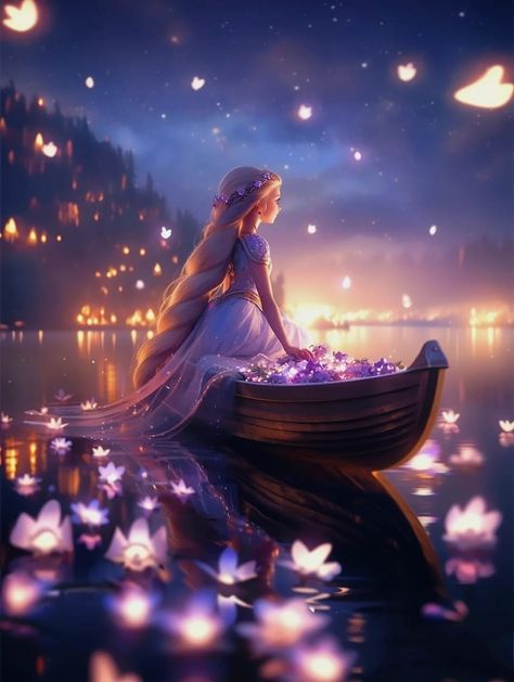 Disney Princess Artwork, Images Disney, Disney Princess Images, Disney Princess Wallpaper, Disney Princess Pictures, Art Disney, Cute Cartoon Pictures, Pinturas Disney, Disney Princess Art