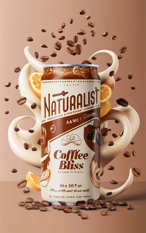 Explore coffee can packaging designs on Pinterest. . #Chocolate_Coffee_Drinks #Can_Packaging_Design #Logo_Design_Inspiration_Sports #Canned_Coffee Chocolate Coffee Drinks, Can Packaging Design, Logo Design Inspiration Sports, Can Packaging, Coffee Advertising, Coffee Shop Branding, Digital Advertising Design, Coffee Label, Packaging Label Design