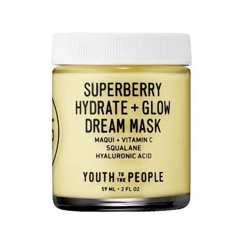 Looking for high-quality beauty products? Check out my top picks from the Sephora Spring Savings Event! This overnight face mask is incredible! My skin always feels so moisturized when I wake up in the morning, and it has a healthy glow! Dream Mask, Overnight Face Mask, Youth To The People, Best Night Cream, Hydrating Face Mask, Night Mask, Dream Night, Night Time Skin Care Routine, Nighttime Skincare