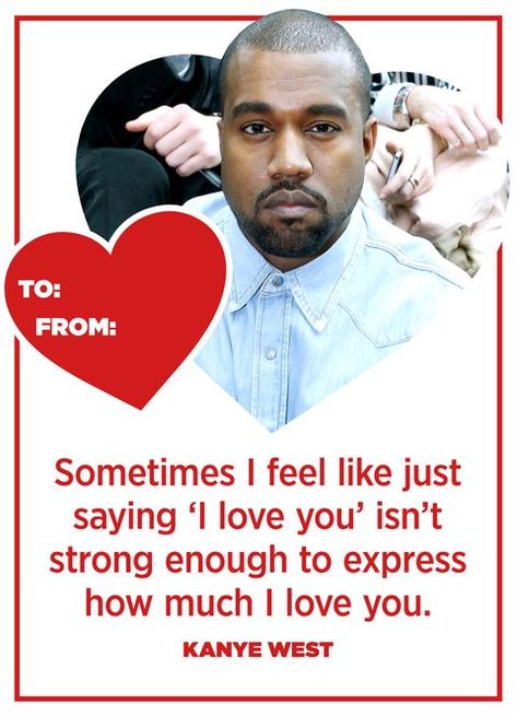 Kanye Quotes, Kanye Memes, Vday Cards, Gay Fish, Black Couple Art, Gold Digger, Birthday Gifts For Best Friend, Funny True Quotes, Sum Up