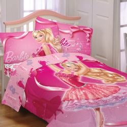 Princess Theme Bedroom, Mystical Bedroom, Twin Bed Comforter, Princess Bedroom Decor, Barbie Ballerina, Princess Bedrooms, Barbie Bedroom, Ballet Dancing, Bed Comforter