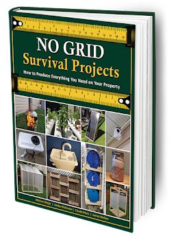 Survival Projects, Off Grid Survival, Survival Project, Survival Books, Herbal Apothecary, Battery Bank, Air Conditioning Unit, Urban Survival, Rainwater Harvesting