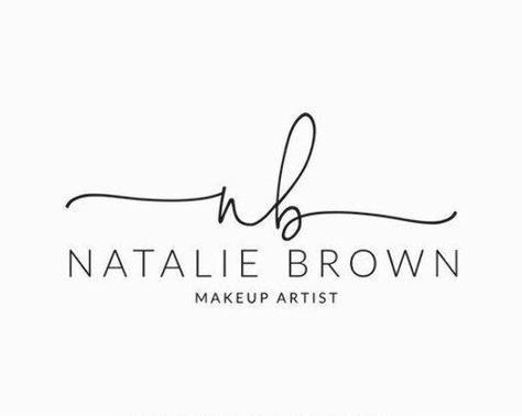 Mua Logo Ideas, Brow Logo Design Ideas, Eyebrow Logo, Mua Logo, Brow Business, Brow Logo, Logo Makeup Artist, Eyebrow Design, Logo Makeup