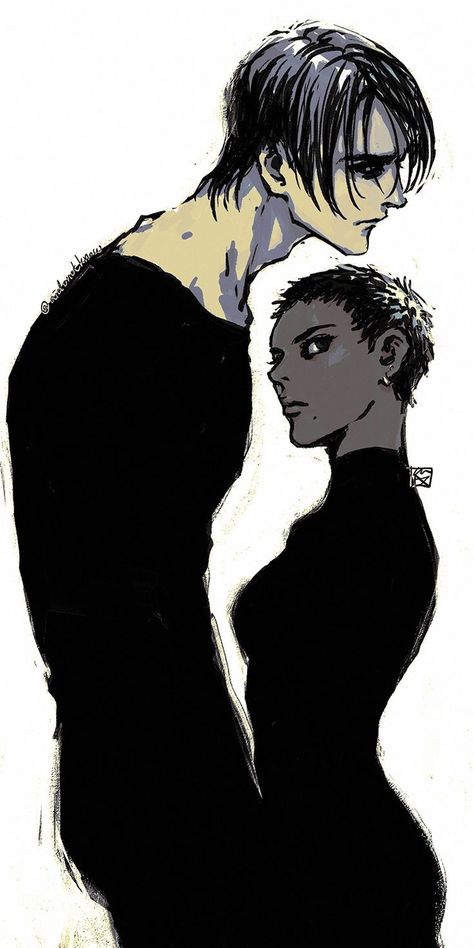 Bruce Wayne Selina Kyle, Bruce Selina, Selina Kyle, Bruce Wayne, Art Poses, Art Inspiration Drawing, Funky Art, Art Reference Photos, Cartoon Art Styles