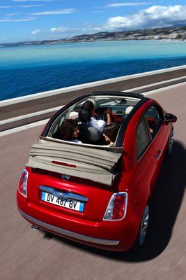 European Picnic, Fiat 500 Red, Fiat Accessories, Fiat 500 Cabrio, Car Mini Cooper, Fiat 500 Vintage, Fiat 500c, Abarth 595, Fiat 500 Abarth