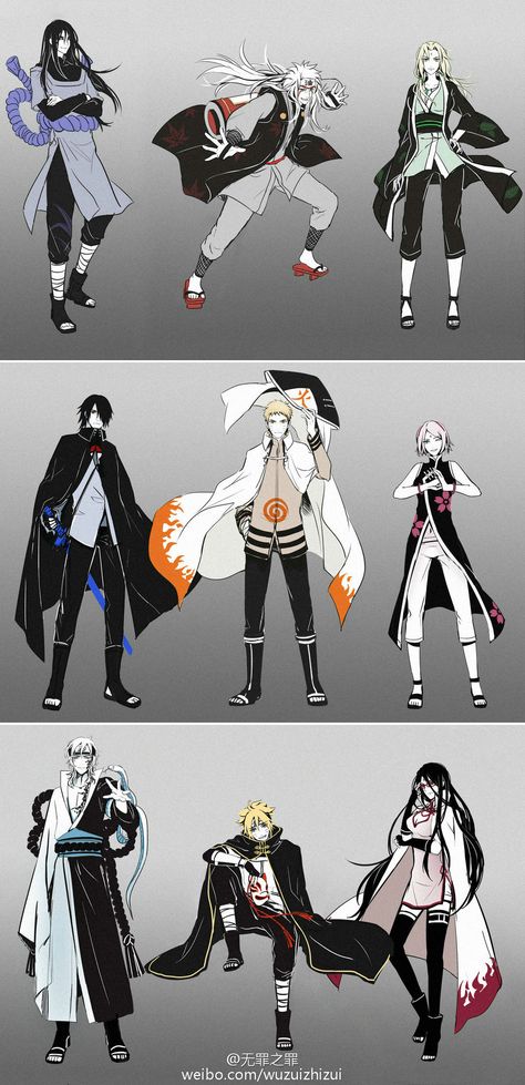 Mis Obras - Wattpad Team 7, Naruto Anime, Naruto Uzumaki, Naruto Boruto, Anime Naruto, Naruto Shippuden, Naruto, Hair, Anime