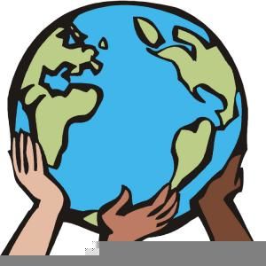 Hands Holding The Earth Clipart Image World In Hands, Earth Day Clip Art, Earth Clipart, World Clipart, Planet Drawing, Hand Clipart, Online Homeschool, Clip Art Library, Digital Publication