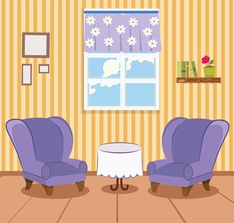 Animation Cartoon Background, Cute House Background, Cartoon Begraund Hd, Cartoon Background School, Animation Background Room, 2d Animation Background Room, Living Room Cartoon Background, Cartoon Baground Image, Cartoon House Animation