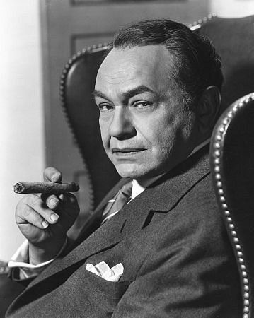 Edward G. Robinson- His acting was phenomenal. Groovy Collage, Edward G Robinson, Classic Film Stars, I Love Cinema, Hooray For Hollywood, Classic Movie Stars, Hollywood Icons, Actrices Hollywood, Character Actor