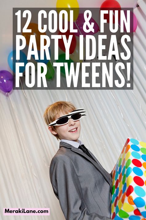 Indoor Boys Birthday Party Games, 12th Birthday Boy Ideas, Nerd Birthday Party, 12th Bday Party Ideas, 12 Th Birthday Ideas, 11th Birthday Party Ideas For Boys, 12 Year Birthday Party Ideas Boy, Boys 12th Birthday Ideas, 12 Year Boy Birthday Party Ideas