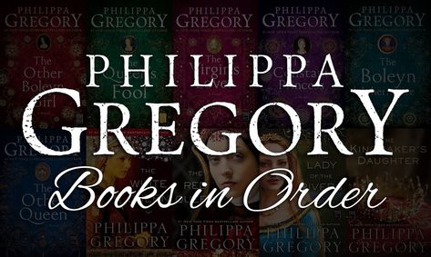 Tudor Series, Margaret Beaufort, Tudor Court, Philippa Gregory, Elizabeth Woodville, Elizabeth Of York, The Other Boleyn Girl, The White Princess, Recommended Books