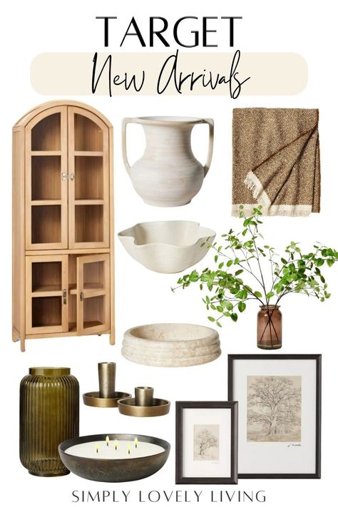 Plants Fireplace Decor, Target Shelf Decor, Magnolia Target Decor, Target Home Decor 2023, Target Decor Ideas, Magnolia Bathroom Decor, Modern Farmhouse Living Room Joanna Gaines, Oak Tree Sketch, Studio Mcgee Fall