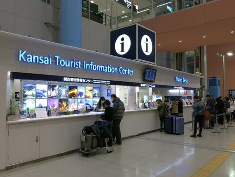 Kansai airport terminal, station, and access guide. Find the best way and best deal for Kansai airport to Osaka. – JPRail.com – Japan rail and train travel complete guide Kansai Airport, Airport Terminal, Airports Terminal, Information Center, Tourist Information, Travel Information, Train Travel, Best Deal, How To Find