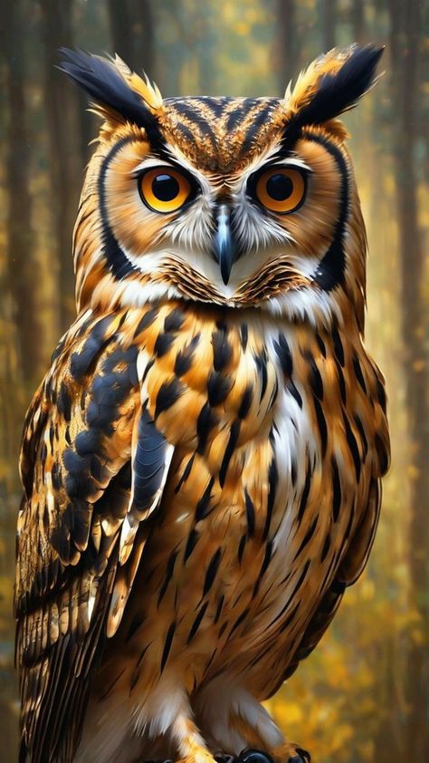 Wild Birds Photography, Regard Animal, Owl Photography, Spiritual Paintings, Spirit Animal Art, Owl Pictures, Beautiful Owl, Owl Bird, Owl Art