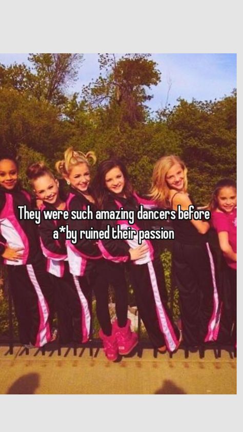 Dance Mom Video, Dance Moms Workout, Dance Moms Snapchat, Dance Moms Secrets, 6th Grade Tips, Dance Moms Quotes, Dance Moms Abby, Dance Moms Memes, Dance Moms Moments