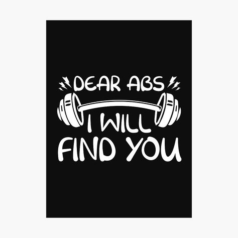 Fitness Quotes Funny Gym Humor, Abs Quotes, Workout Stuff, Funny Gym, Motivation Quote, Motivational Quotes For Working Out, Gym Humor, Workout Motivation, Find You